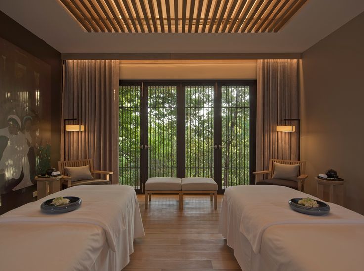Srijan Optima Amenities - Spa